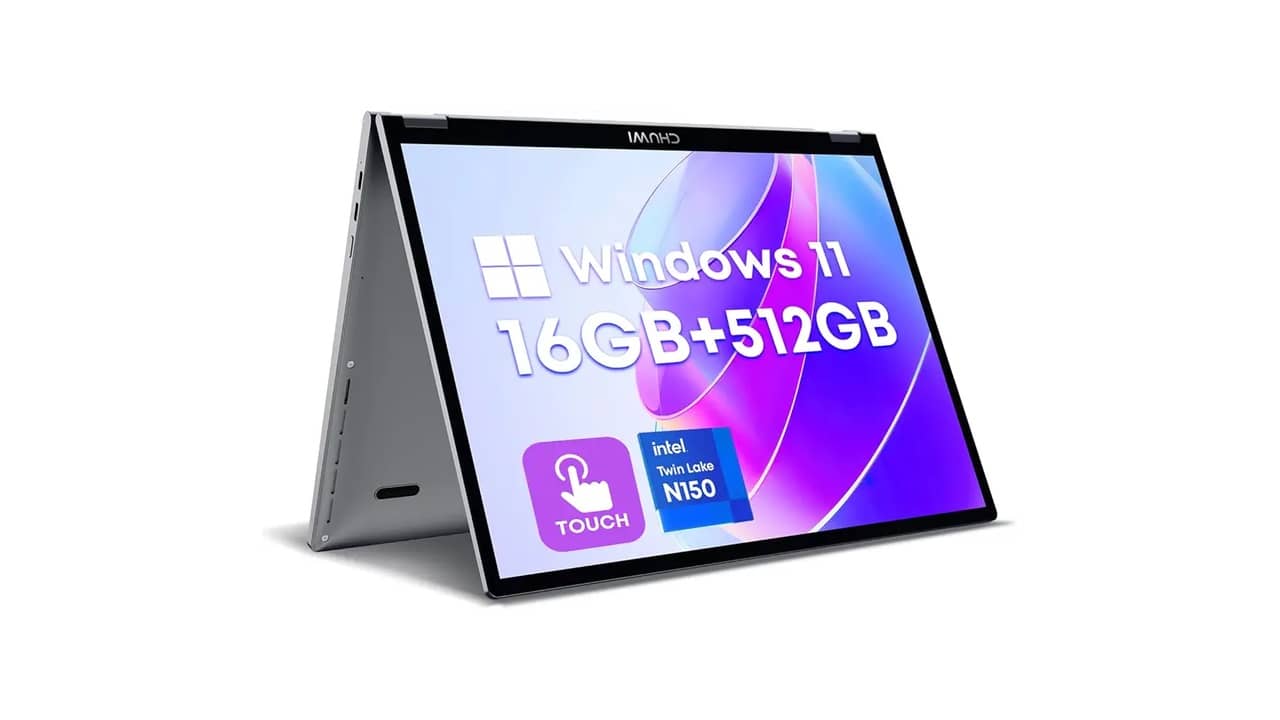 Melhor Notebook com Tela Sensível ao Toque: Análise Detalhada dos 10 Melhores