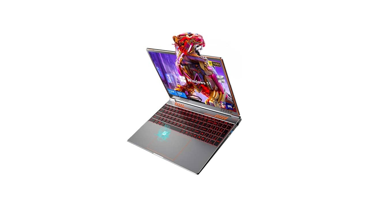 Melhor Notebook Gamer de até 3500 Reais: Top 10 Escolhidos