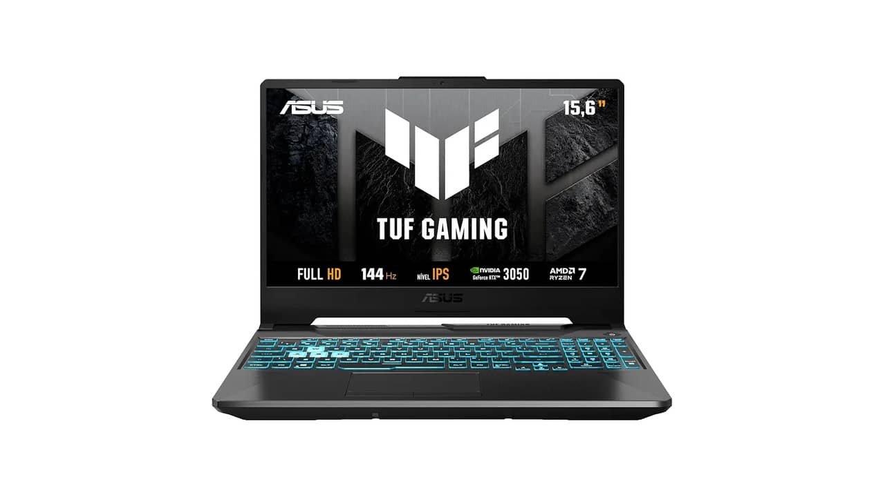 Melhor Notebook Gamer de até 4 Mil Reais: Custo-Benefício e Desempenho