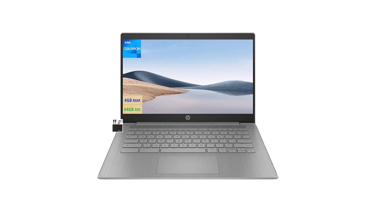 Melhor Notebook HP: O Top 10 para Estudantes e Negócios