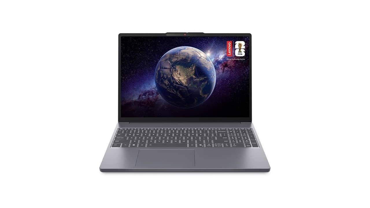 Melhor Notebook Lenovo: Desempenho Inteligente com Linux e Windows