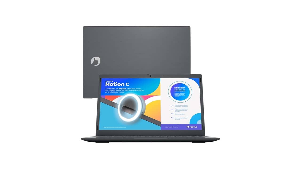 Melhor Notebook Positivo Motion: Análise Completa de 8 Modelos Top