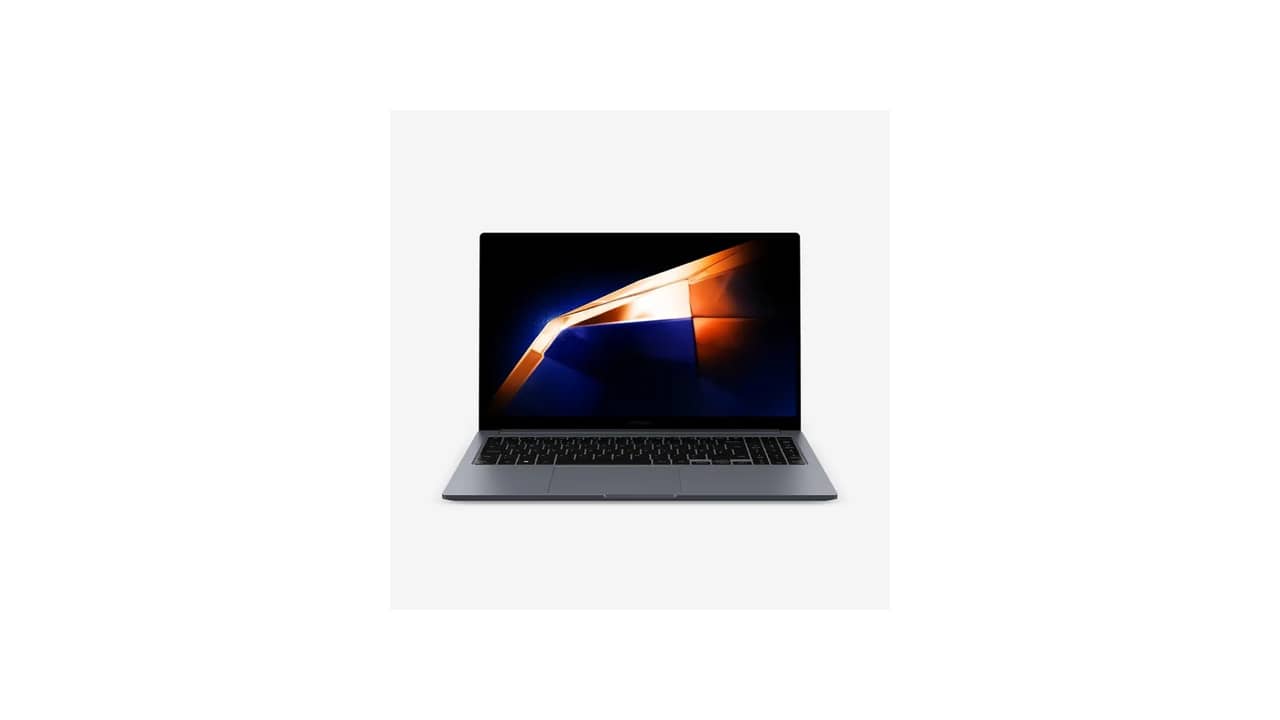 Melhor Notebook Samsung: Desempenho Intel e Armazenamento Avançado