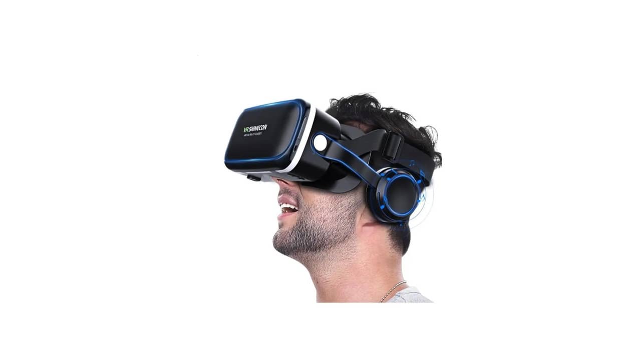 Melhor Óculos de Realidade Virtual VR: Análise Completa das 10 Melhores Opções