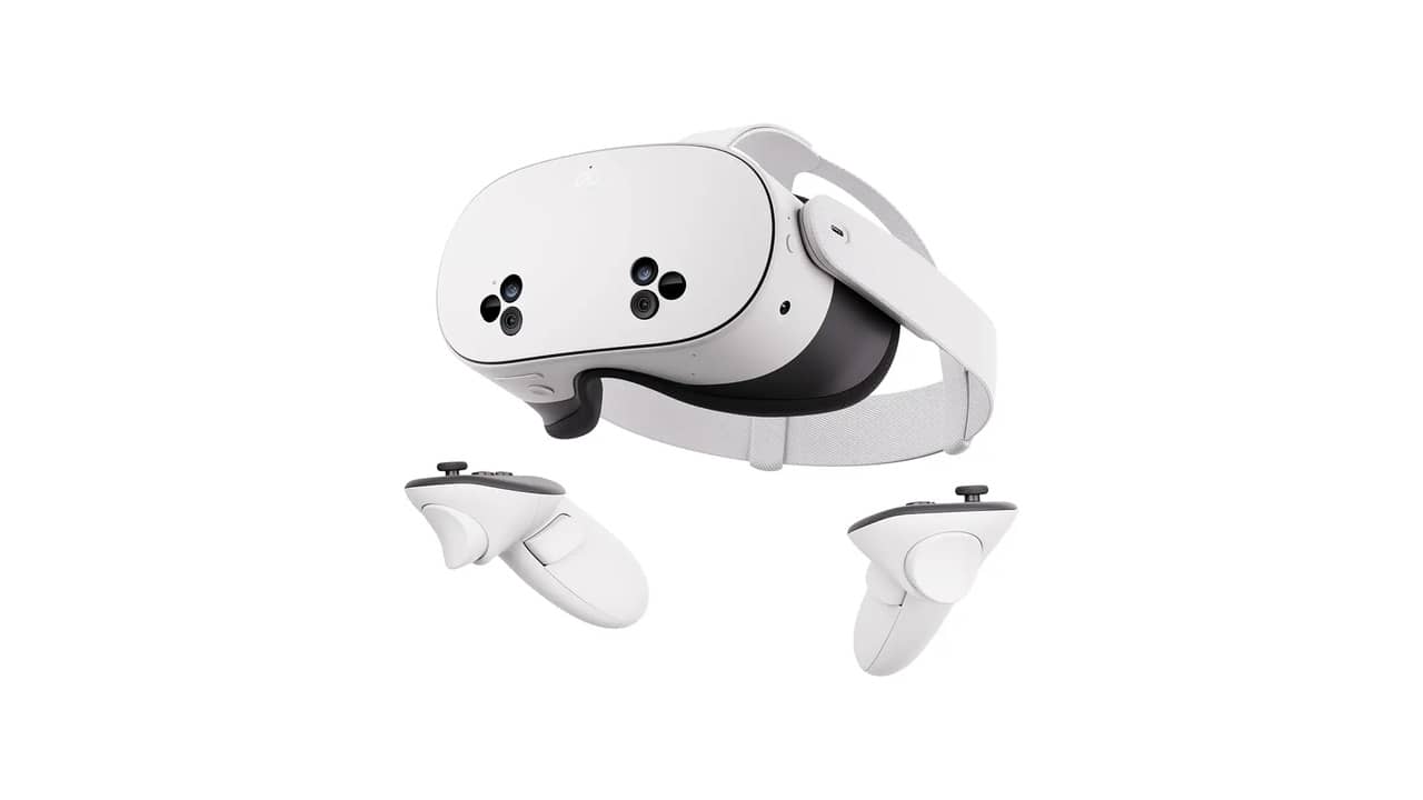 Melhor Óculos de Realidade Virtual: Análise de 10 Modelos Top