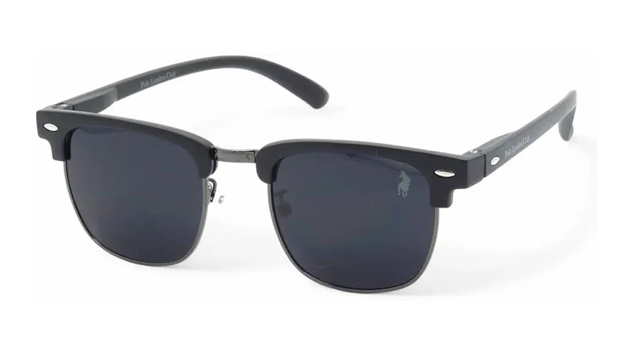 Melhor Óculos de Sol Masculino: Proteção UV400 e Estilo Clássico