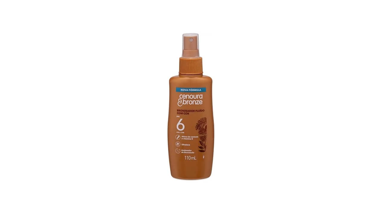 Melhor Óleo Bronzeador: FPS Alto e Hidratação Ótima