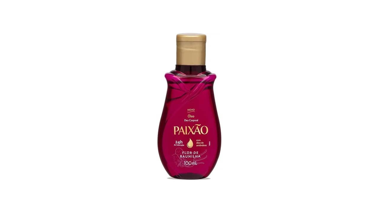 Melhor Óleo Corporal: Hidratação Intensa e Desodorante Natural