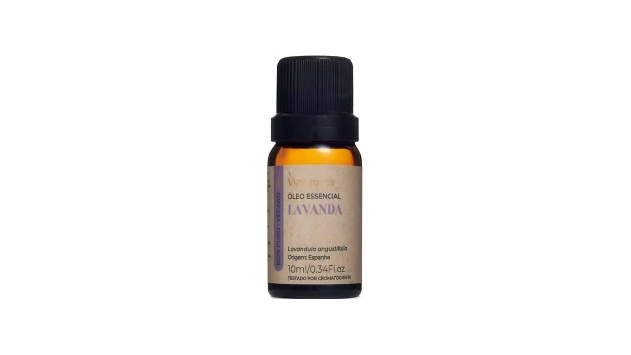 Melhor Óleo Essencial de Lavanda: 8 Opções de 100% Puro para Relaxamento