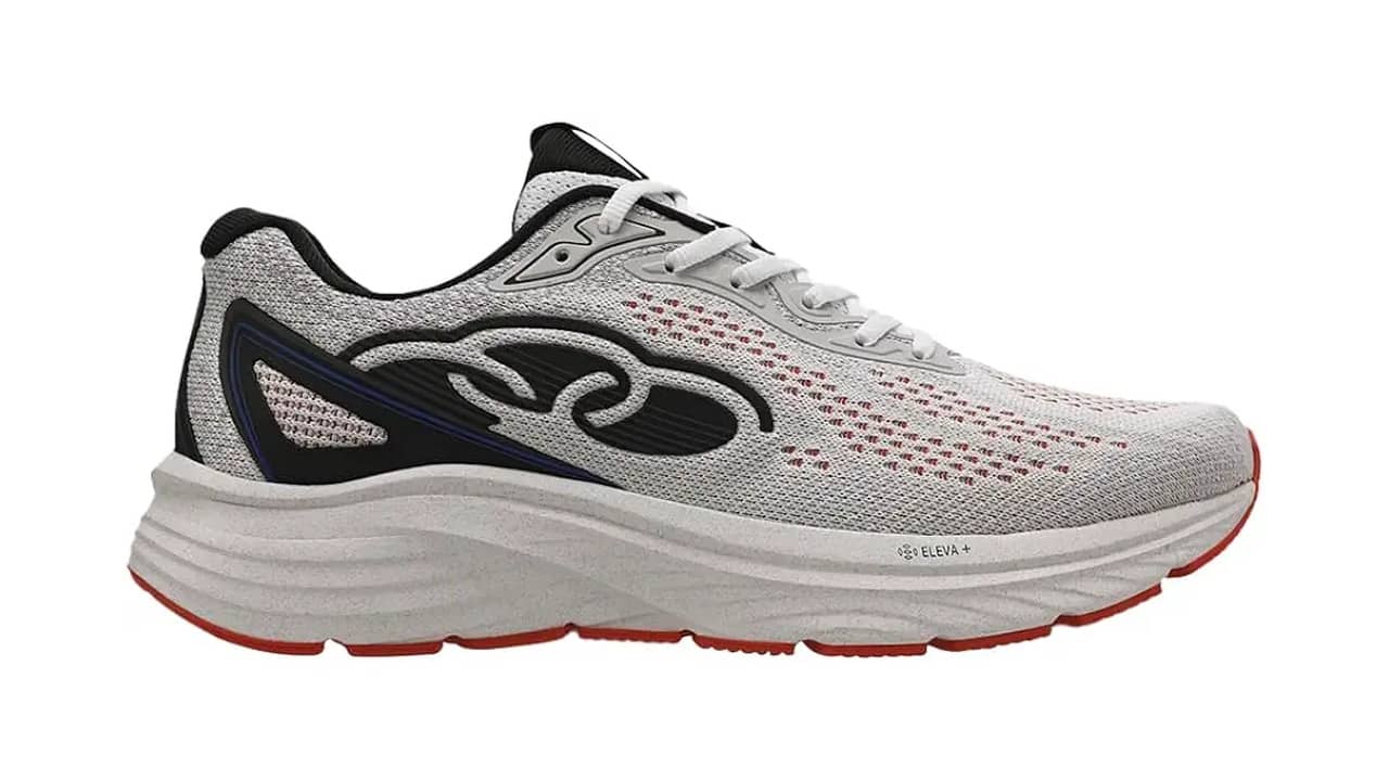 Melhor Olympikus para Correr: Top 10 Escolhidos para Performace e Conforto