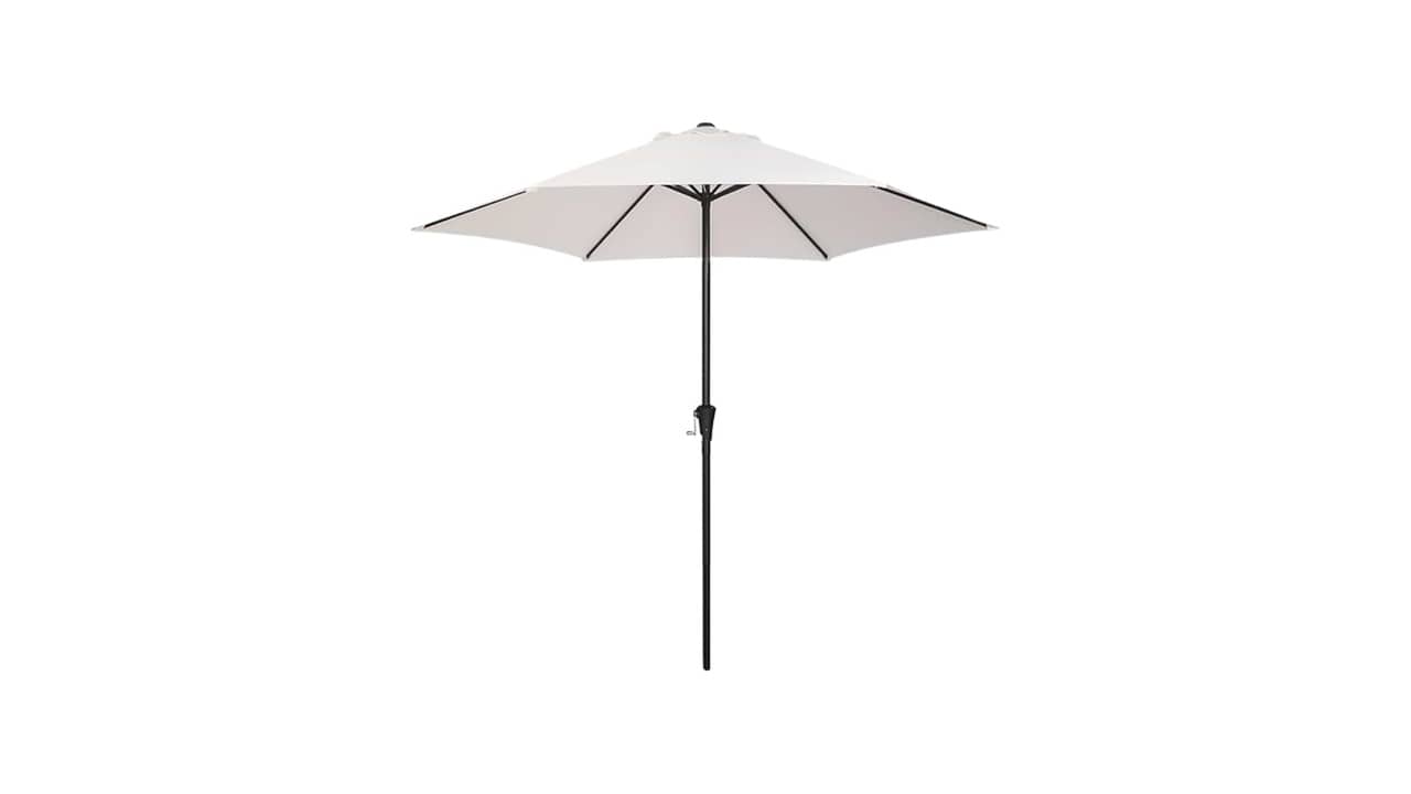 Melhor Ombrelone para Piscina: Proteção Solar e Design Atrativo