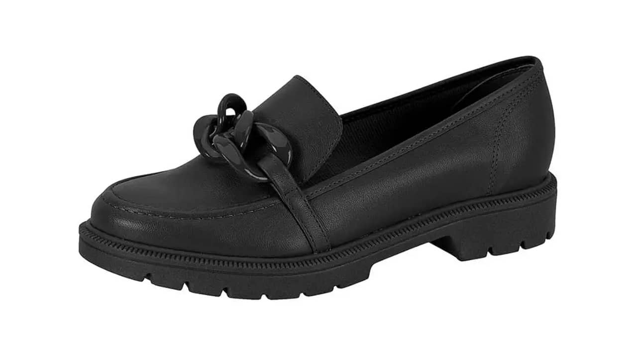 Melhor Oxford Feminino: Comodidade e Estilo na Sua Escolha