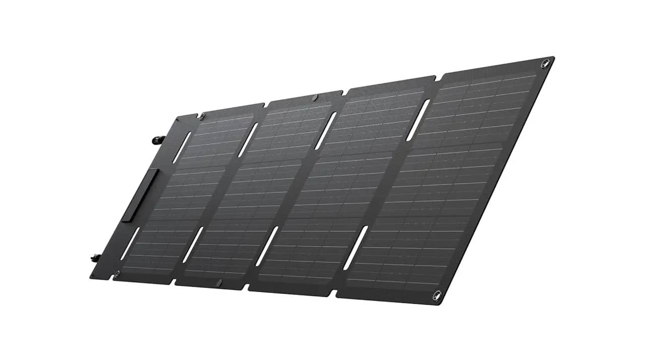Melhor Painel Solar: Top 10 Opções Eficientes e Portáteis