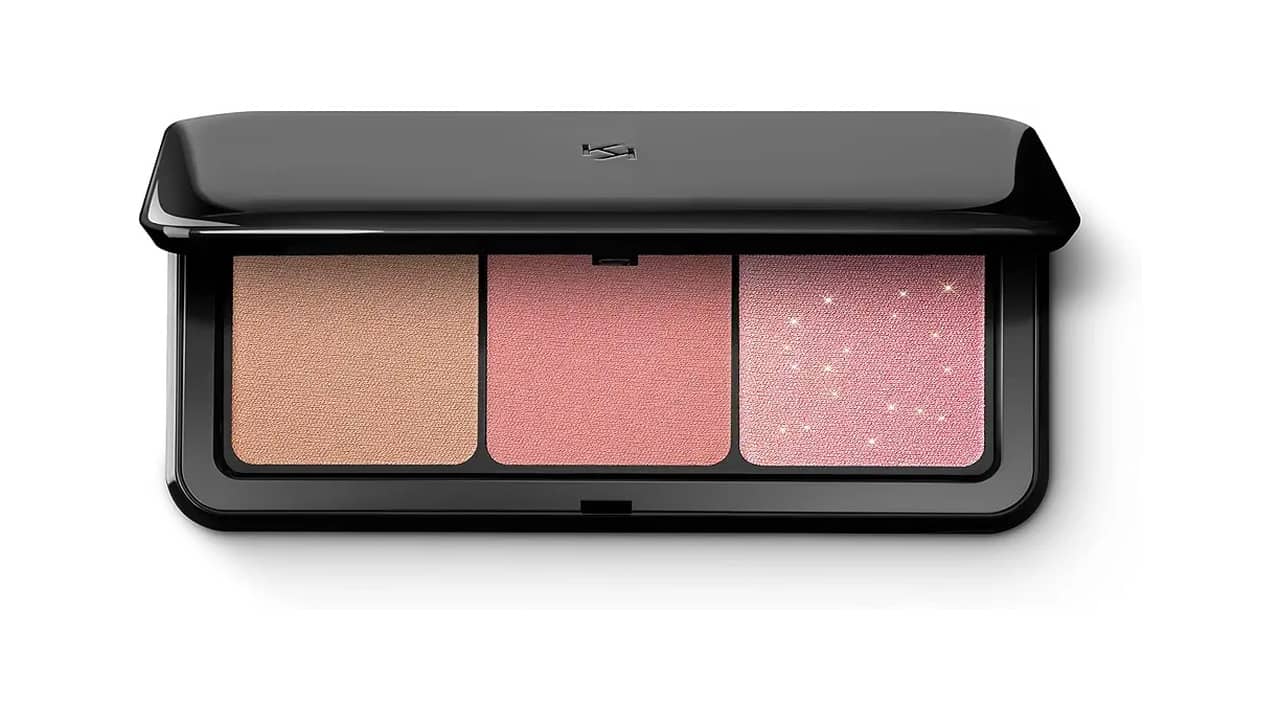 Melhor Paleta de Blush: Qual Melhora Mais a Sua Maquiagem?
