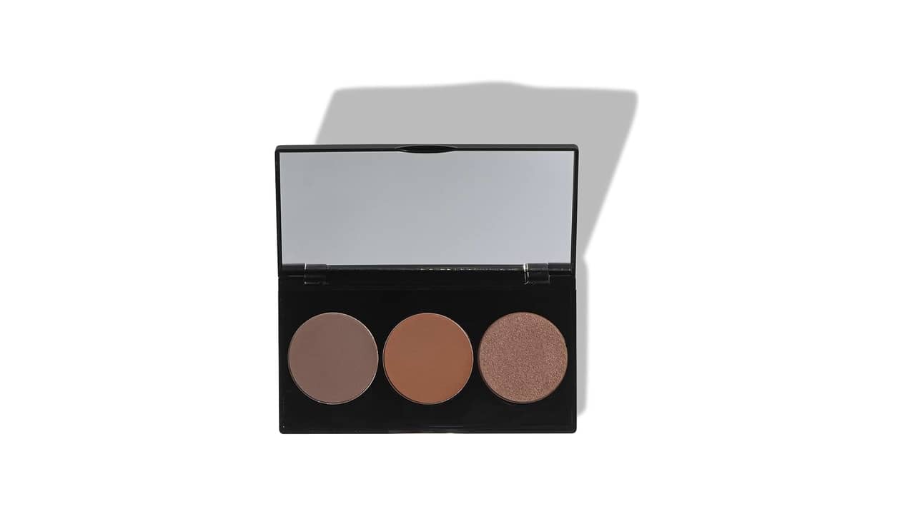 Melhor Paleta de Contorno: Qual Melhoria Você Precisa?