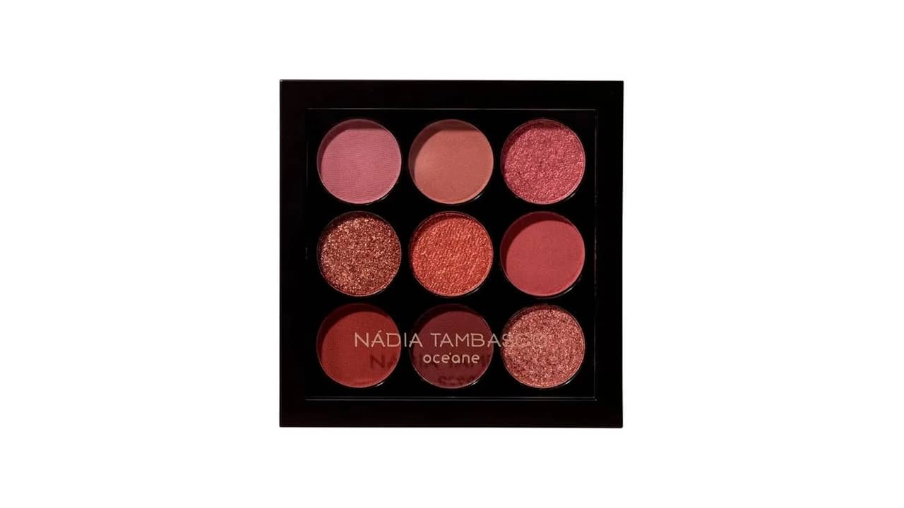 Melhor Paleta de Maquiagem: Analisando as Opções Mais Versáteis