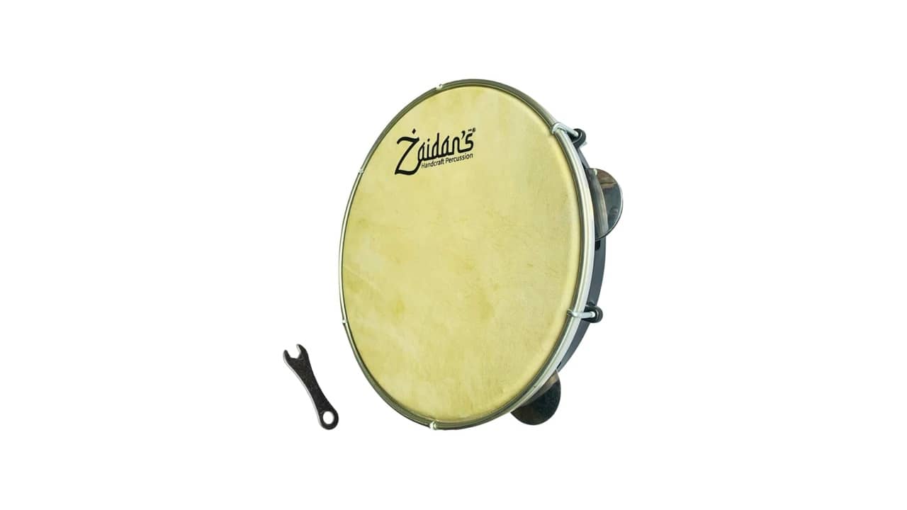 Melhor Pandeiro de Couro: Comparando 10 Modelos Top para Música