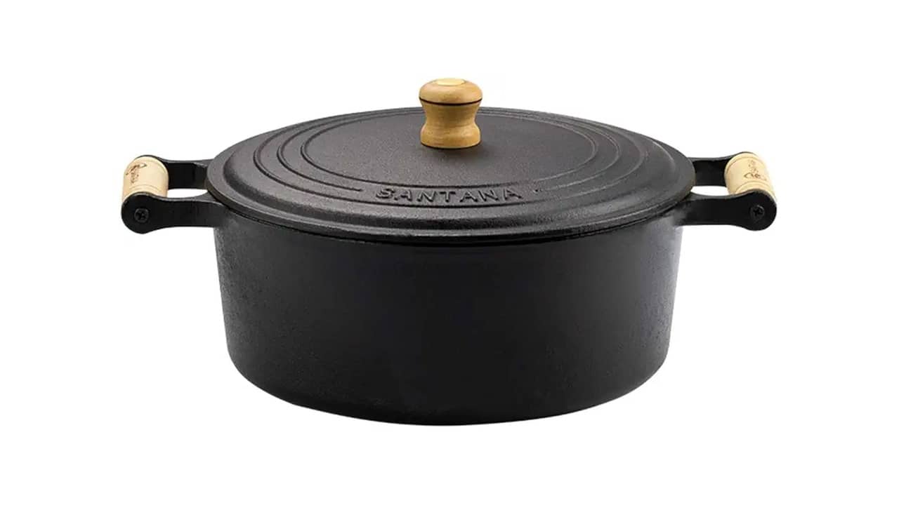 Melhor Panela de Ferro: Análise Completa de 10 Modelos Únicos
