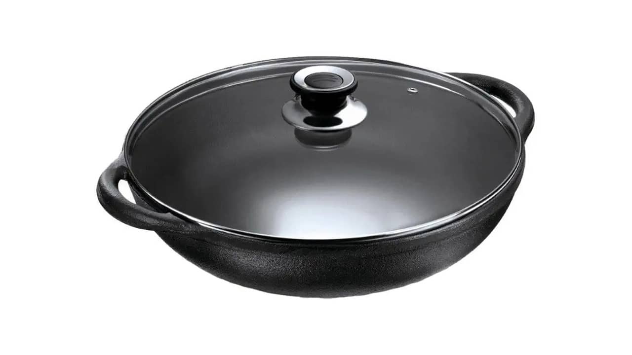 Melhor Panela para Fogão a Lenha: Análise de 10 Modelos Imperdíveis