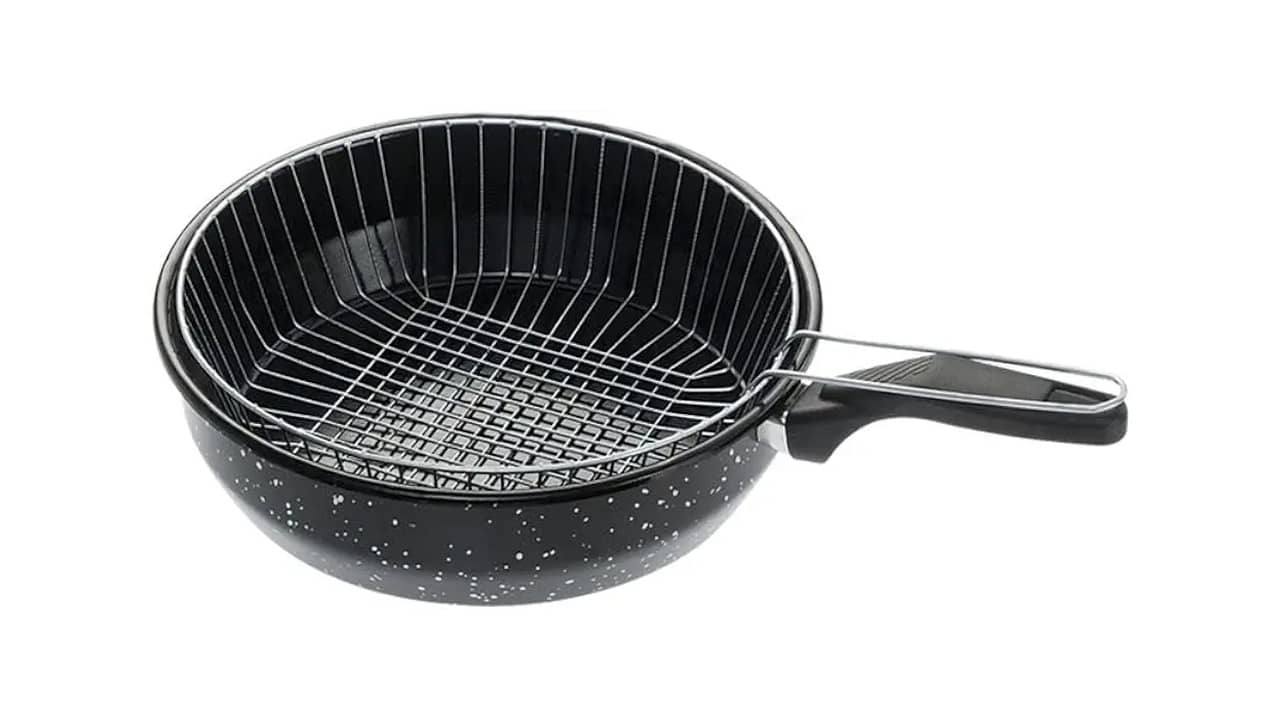 Melhor Panela para Fritura: Qual Opção Oferece a Melhor Performace?