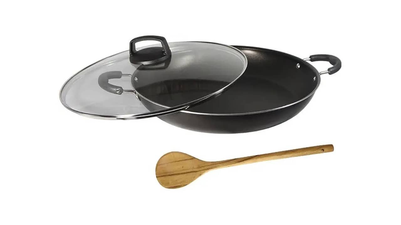 Melhor Panela para Paella: Análise de 10 Opções Top