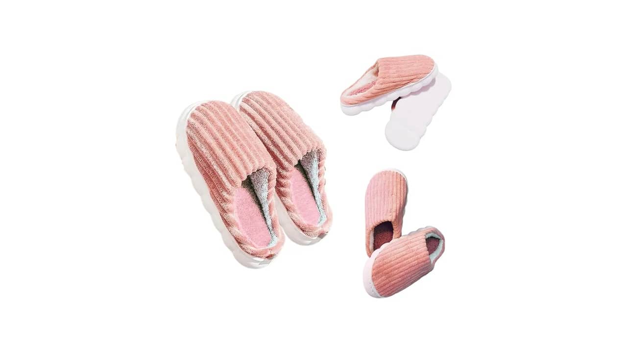 Melhor Pantufa Feminina: Conforto e Estilo na Antigração