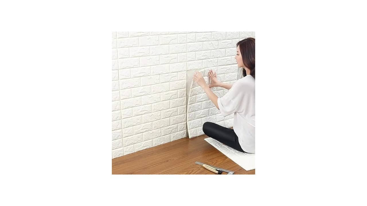 Melhor Papel de Parede 3D: As 10 Melhores Opções para Sua Decoração