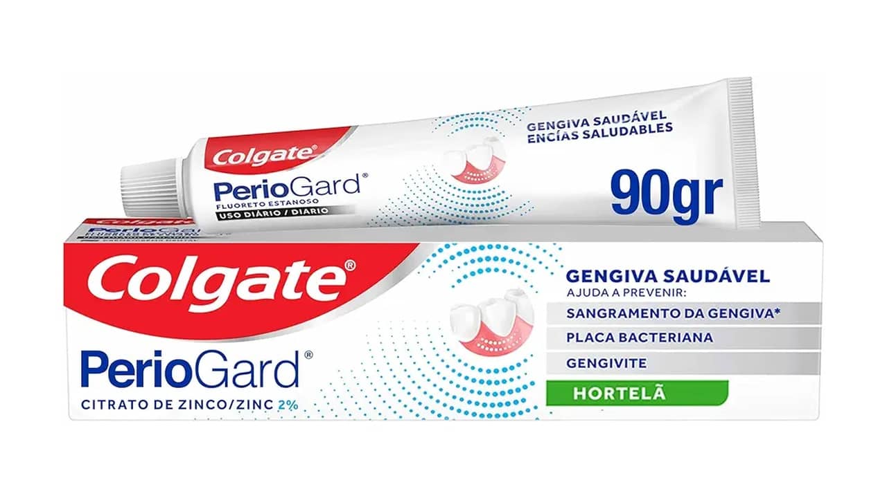 Melhor Pasta de Dente para Gengivite: Prevenção de Sangramento e Saúde Oral
