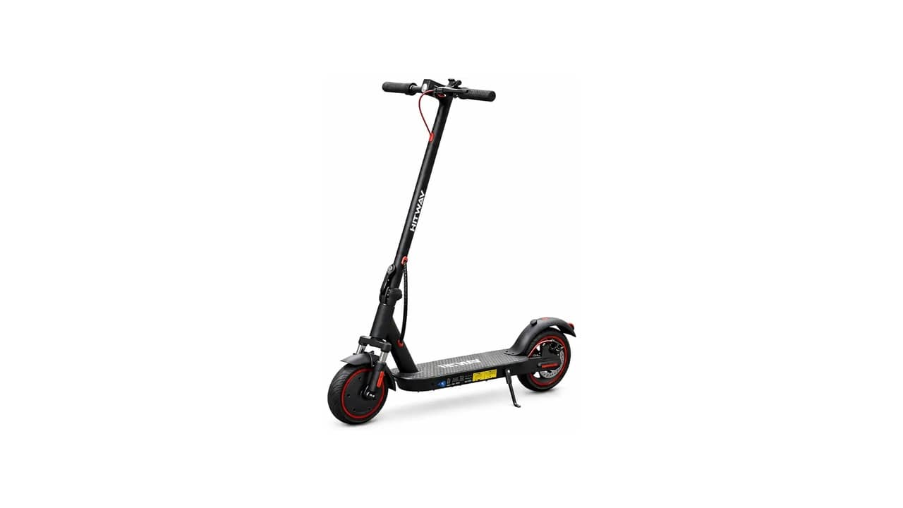Melhor Patinete Elétrico: 10 Modelos Revolucionários para Adults e Crianças