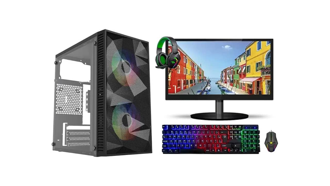 Melhor PC Gamer para Jogar Fortnite: Intel vs AMD
