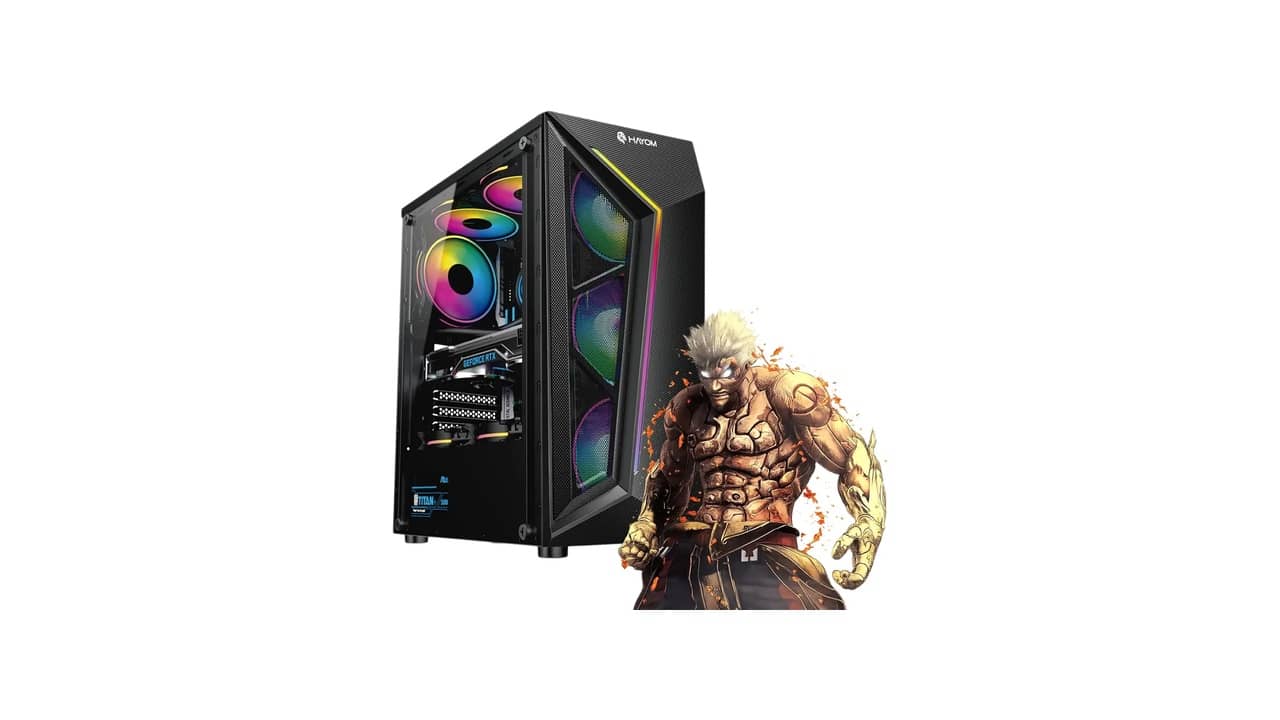 Melhor PC para Jogar LoL: Análise de 8 Modelos Potentes