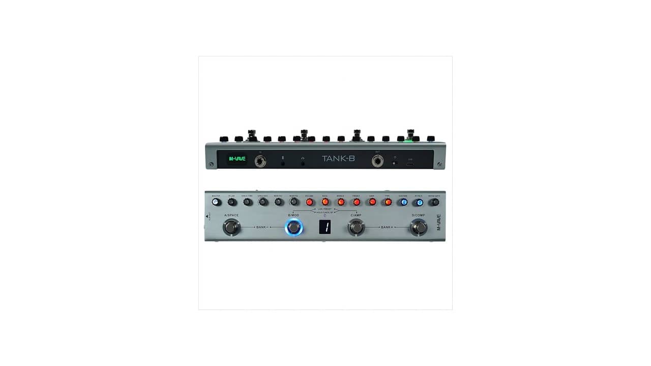 Melhor Pedal para Baixo: Análise de 10 Modelos Profissionais