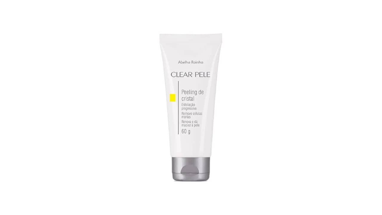 Melhor Peeling: Químico vs Físico e Suas Melhores Aplicações