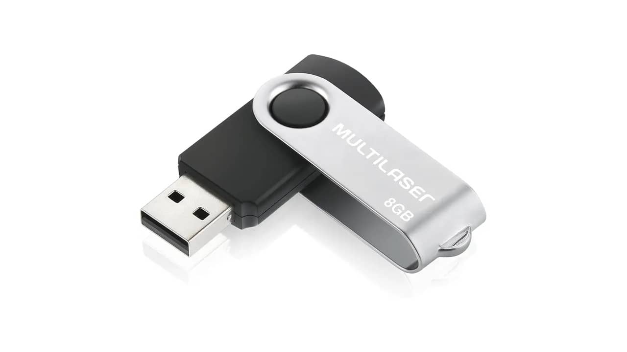 Melhor Pen Drive: Velocidade e Capacidade para Sua Necessidade