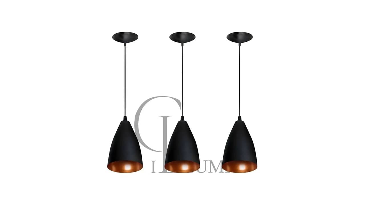 Melhor Pendente para Cozinha: Qual Design e Funcionalidade Você Precisa?