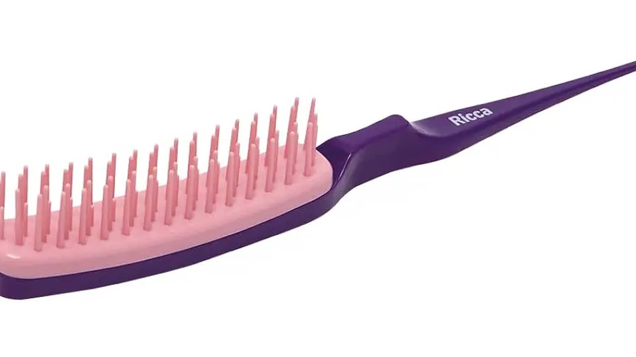 Melhor Pente para Cabelo Cacheado: Análise Completa das Opções Mais Indicadas