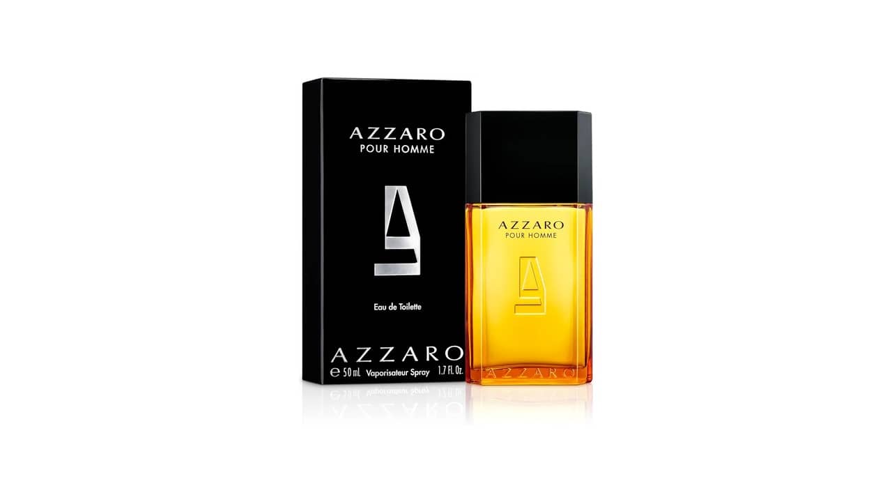 Melhor Perfume Azzaro: Qual Faz Você se Destacar?