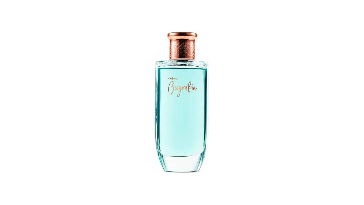 Melhor Perfume Biografia Feminino: As 10 Opções Mais Atraentes