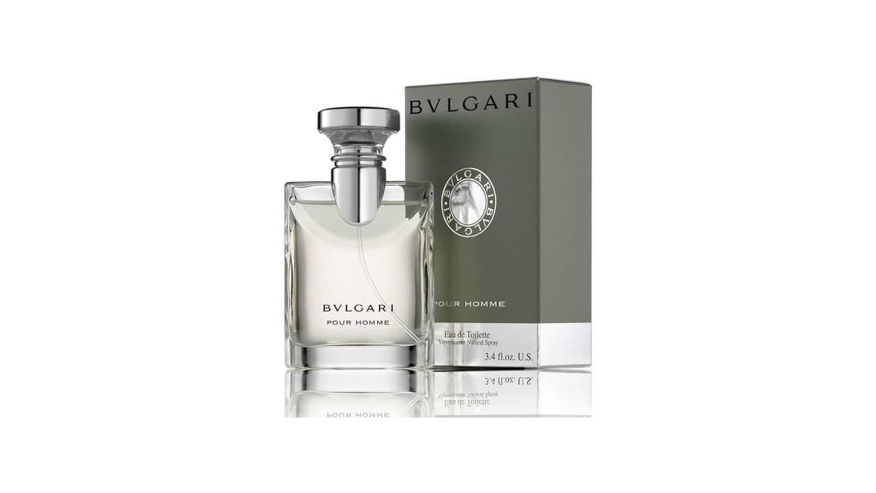 Melhor Perfume Bvlgari Masculino: Análise dos Top 10 Modelos