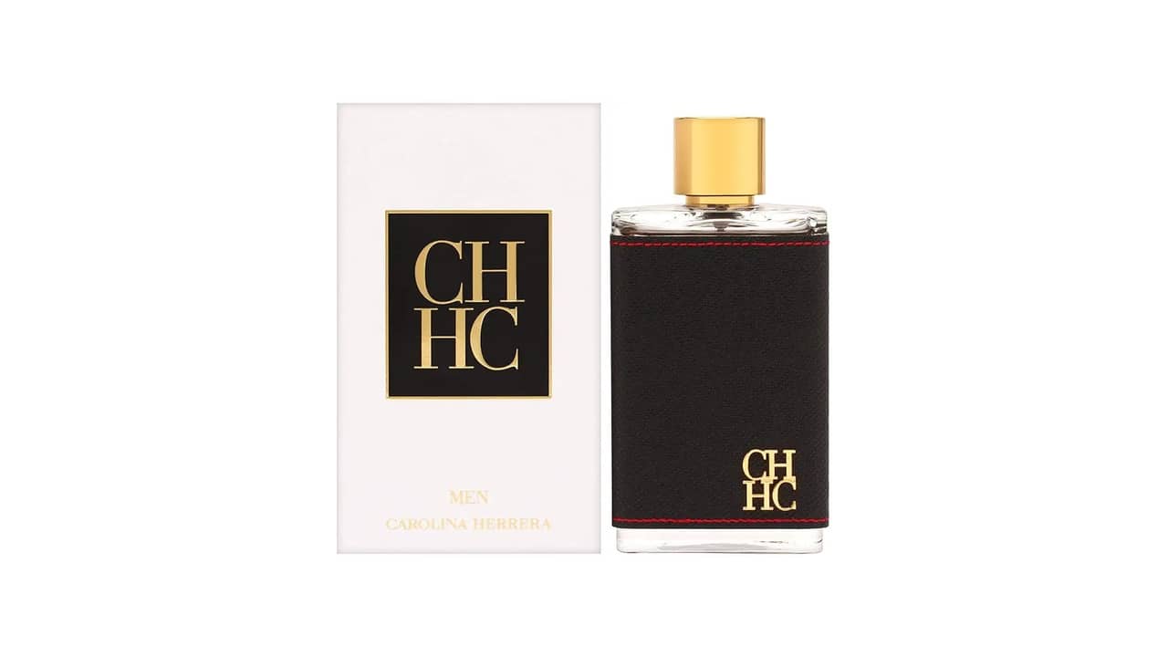 Melhor Perfume Carolina Herrera Masculino: Análise de 10 Exclusivos