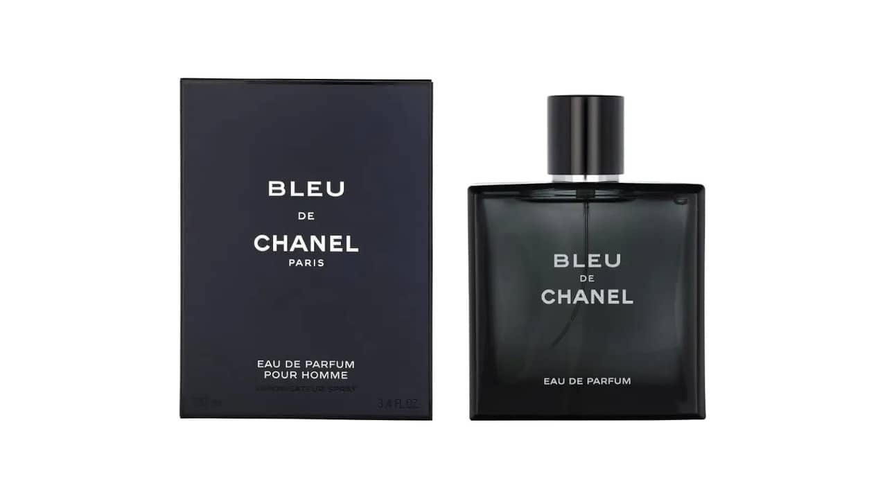 Melhor Perfume Chanel Masculino: As 10 Melhores Opções do Mercado