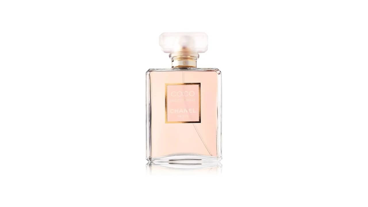 Melhor Perfume Chanel: A Análise Completa dos 7 Modelos Mais Vendidos