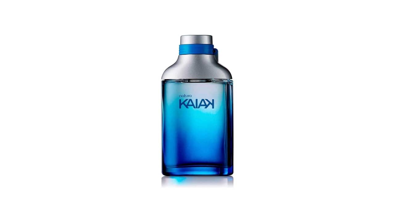 Melhor Perfume da Natura Masculino: As Opções Mais Atrativas