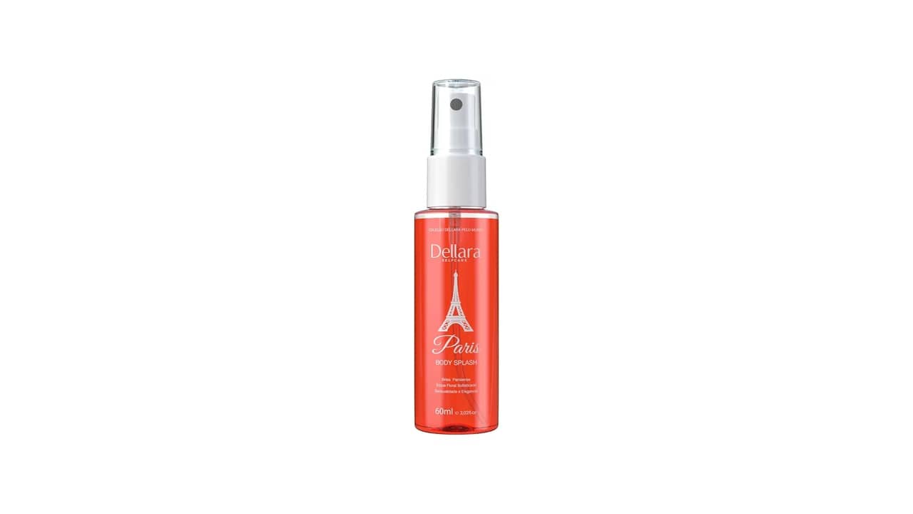 Melhor Perfume do Mundo: As 10 Fragrâncias Mais Iconicas