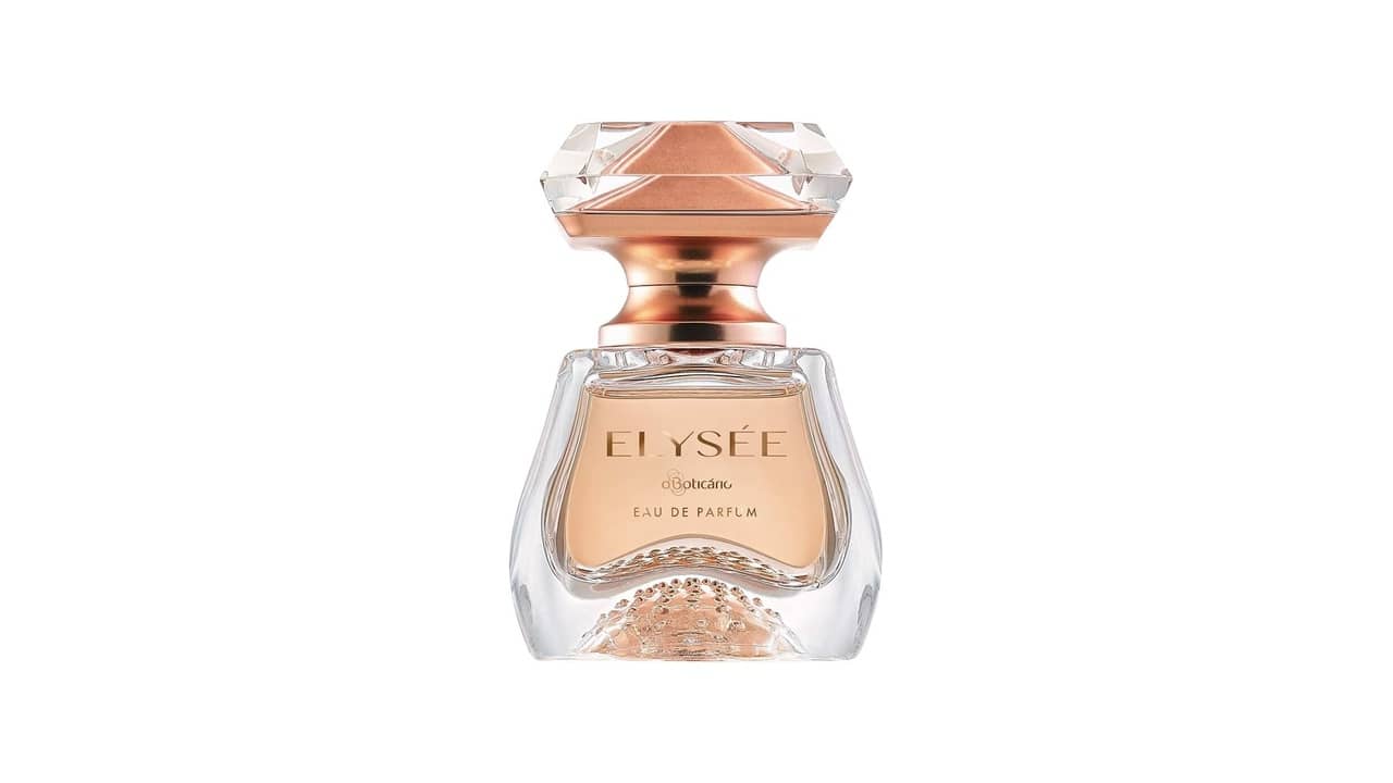 Melhor Perfume Elysée: Análise Completa dos 10 Modelos mais Queridos