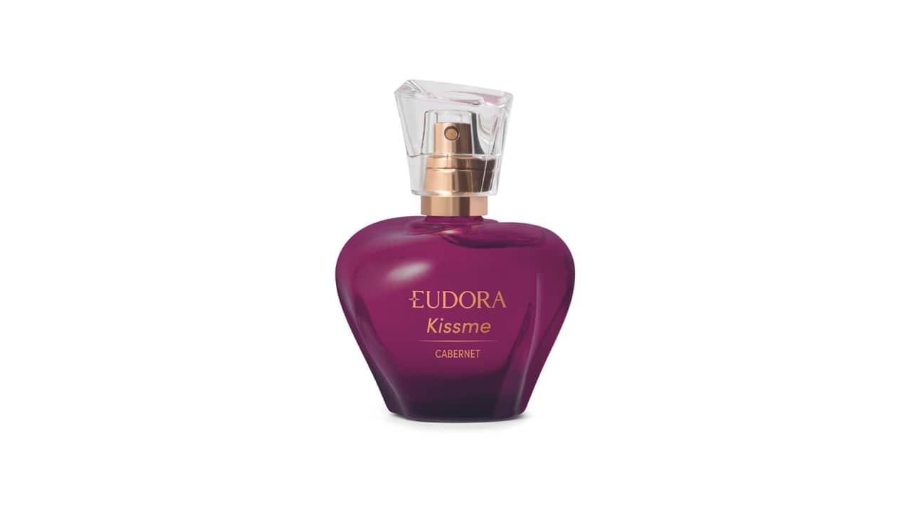 Melhor Perfume Eudora Mais Vendido: Top 10 Fragrâncias Exclusivas