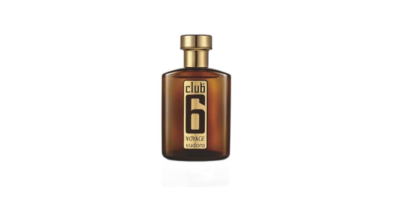 Melhor Perfume Eudora Masculino: Top Fragrâncias Testadas e Recomendadas