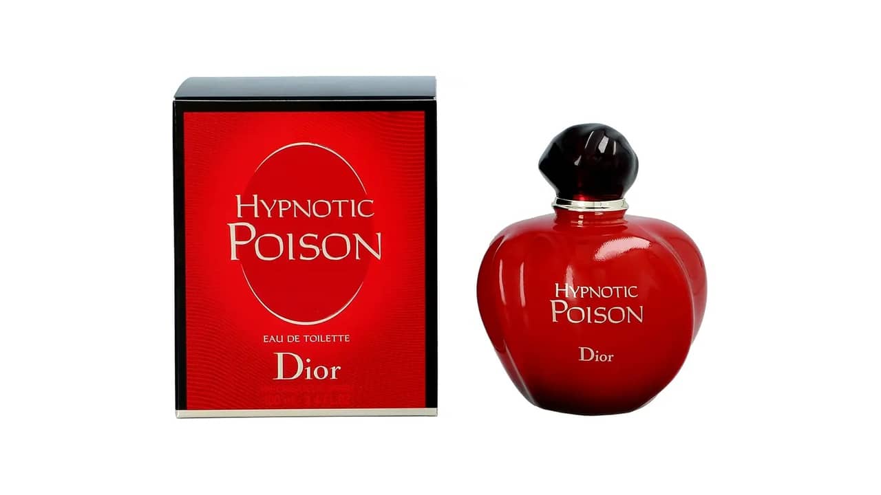 Melhor Perfume Feminino Dior: Top 10 Essências Exclusivas