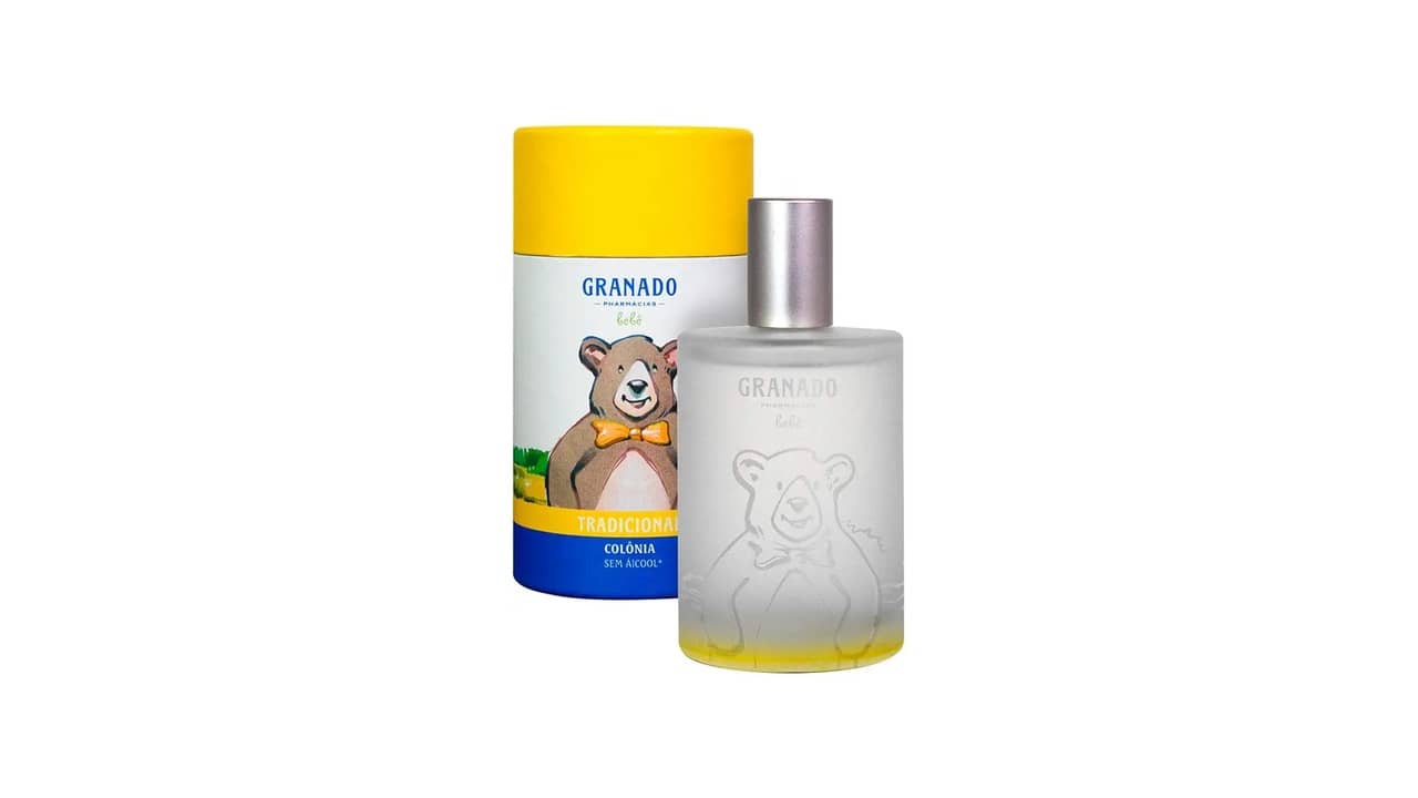 Melhor Perfume Infantil: Qual É a Escolha Mais Hipoalergênica e Fragrante?
