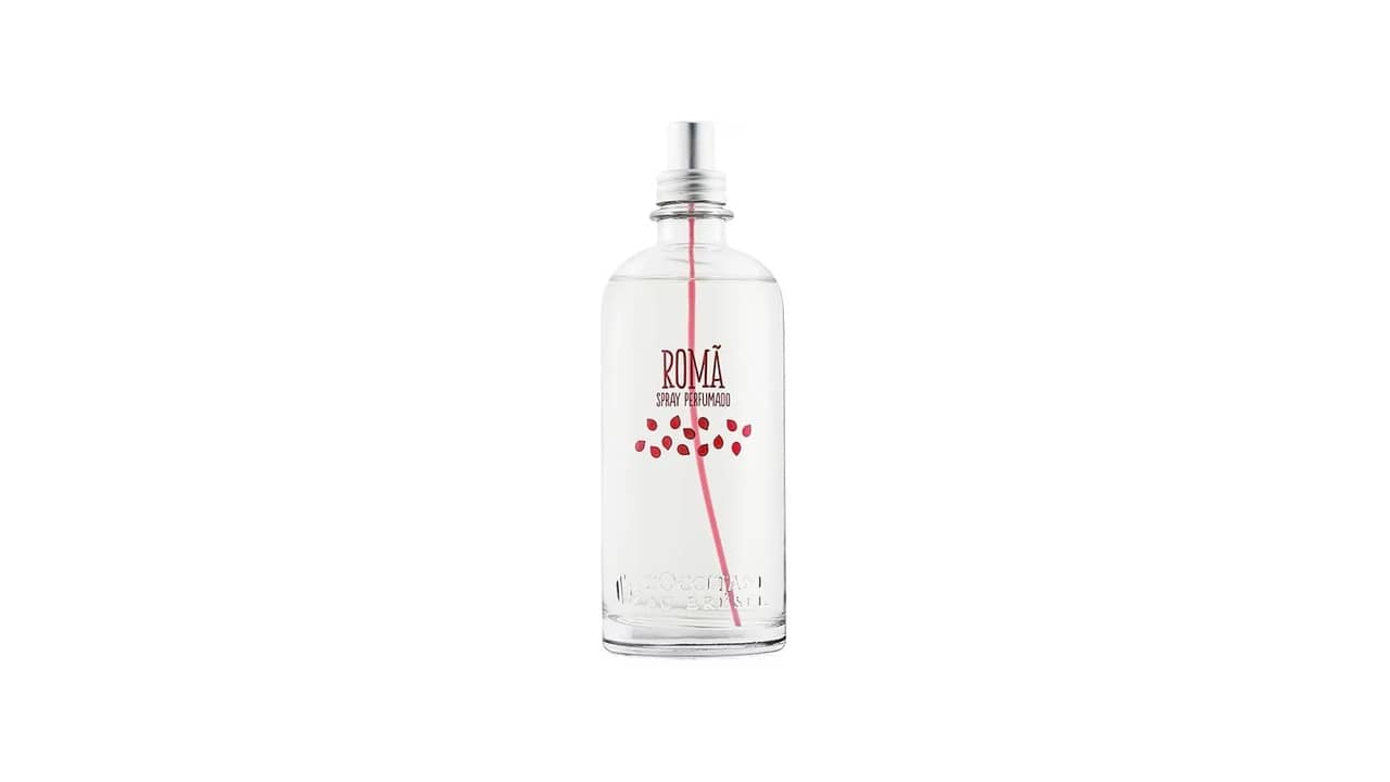 Melhor Perfume L'Occitane: As 10 Melhores Escolhas